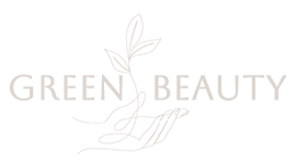 Green Beauty Online Store and Eco Salon